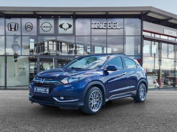 Honda HR-V Elegance 1.5 °Tempomat°AAC°SHZ°NSW°PDC°