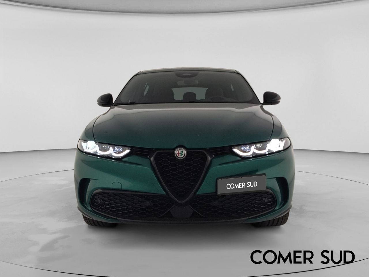 Other ALFA ROMEO Tonale - Tonale 1.5 hybrid Speciale 1 imagem 2