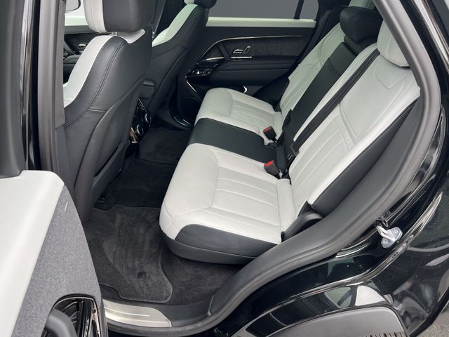LAND ROVER Range Rover Sport – Bild 12
