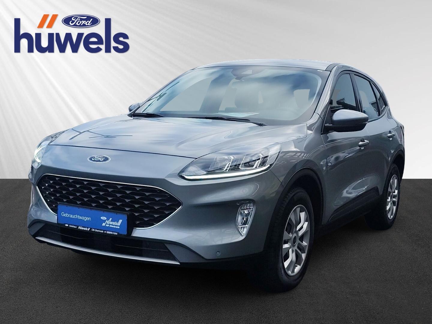 Ford Kuga Cool & Connect 1.5 EcoBoost +PDC+SZH+M&S+NA