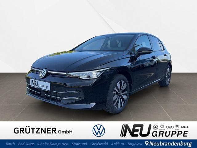 Volkswagen Golf VIII 1.5 eTSI DSG Life GR, RFF, LED, RKA, B