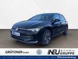Volkswagen Golf VIII 1.5 eTSI DSG Life GR, RFF, LED, RKA, B - Gebrauchtwagen in Neubrandenburg