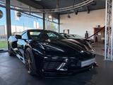 Corvette C8 Cabrio 3LT+1 Hand+Lift+Schmidt Alu+MagRide+ - Corvette: C
