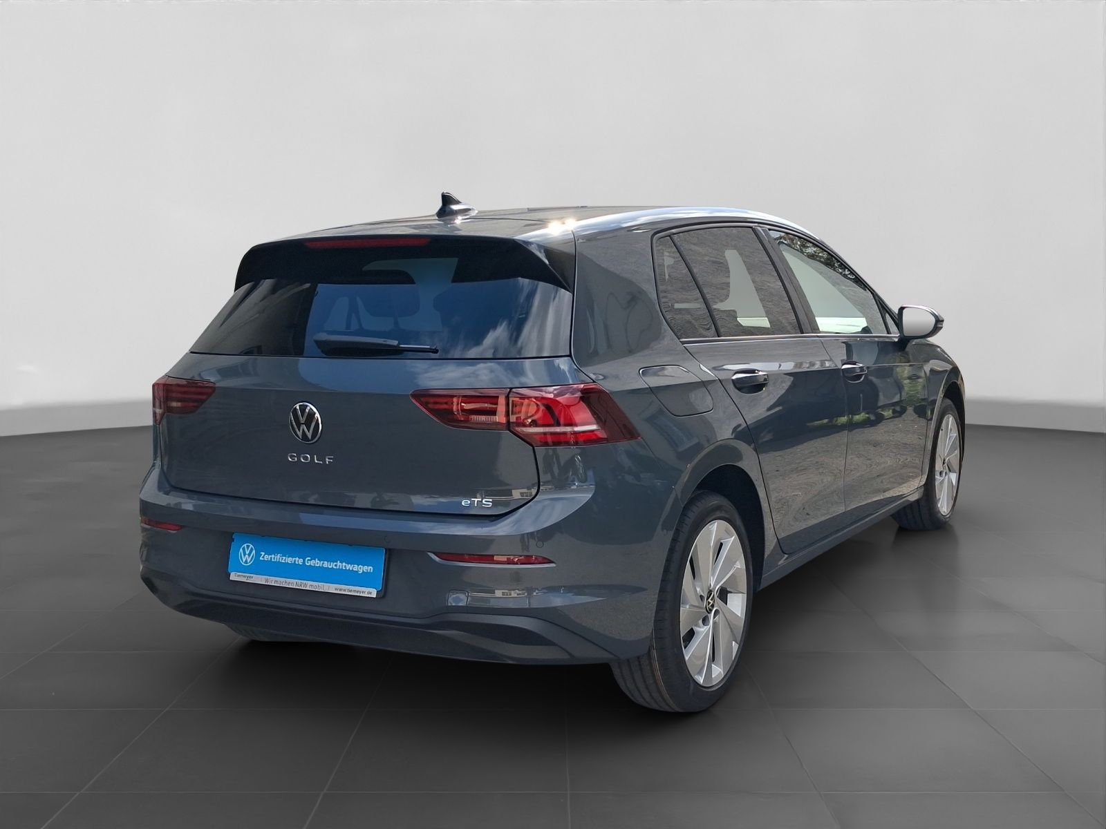 Volkswagen Golf 1.5 eTSI DSG ACC AHK SH APP-CON PARKASSIST foto 3
