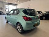 Opel Corsa E Drive - Opel Corsa: Drive
