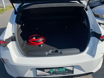 Opel Astra Electric GS 360° Rkam Navi