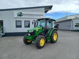 John Deere 5058E - John Deere 5 e