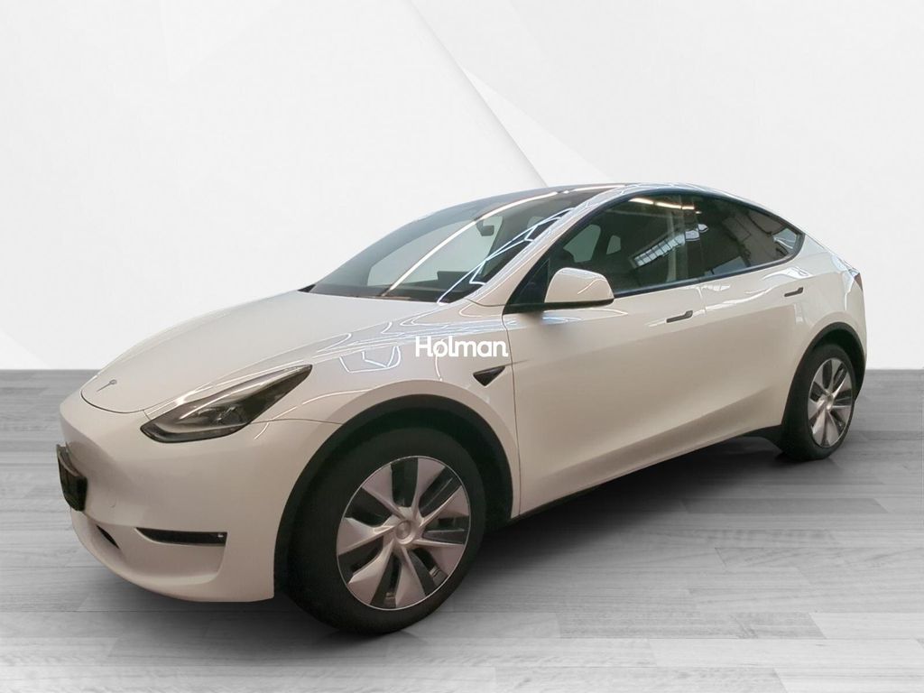 Image of Tesla Model Y