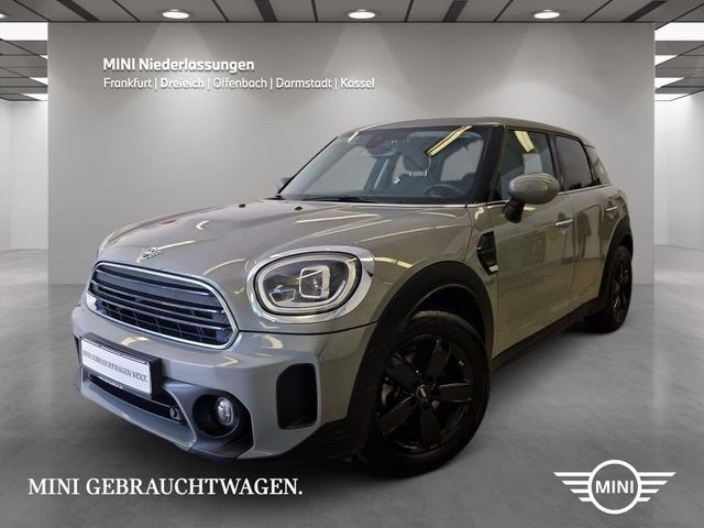 MINI One Countryman Navi Head-Up Parkassist LED