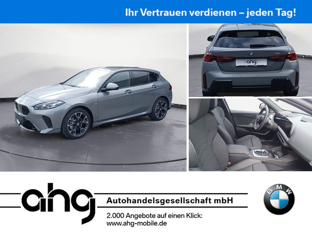 BMW 118d 5-Türer Aut M-Sportpaket Innovationspaket