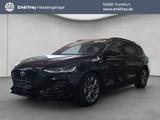 Ford Focus Turnier 1.0 EcoBoost Hybrid ST-LINE X - Ford Focus: ST X