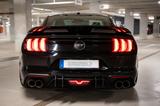 Ford Mustang 5.0 Ti-VCT V8 GT TOP ZUSTAND 20 ZOLL - Ford Mustang Gebrauchtwagen in München