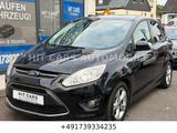 Ford C-Max 1,0 EcoBoost 92kW Champions Edition - scheckheftgepflegte Ford C-Max
