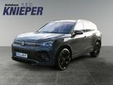 Volkswagen Tiguan R-Line - Volkswagen Tiguan: Standheizung