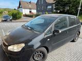 Ford C-Max 1,8 flexifuel Titanium Titanium - Ford: Flexifuel