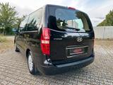 Hyundai H-1 Travel Premium - Hyundai H-1: Kleinbus