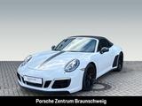 Porsche 991 911 Carrera 4 GTS Cabrio Rückfahrkamera BOSE - Porsche: 911 R