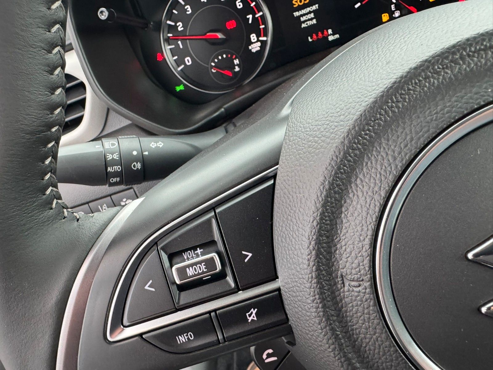 Suzuki Swift - Bild 15