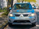 Mitsubishi Outlander - gebrauchte Mitsubishi Outlander aus dem Jahr 2008
