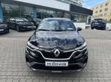 Renault Arkana 1.3 TCe 160 R.S. LINE - AUTOMATIK - Renault mit Benzin-Antrieb: Automatik