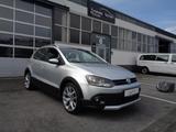 Volkswagen Polo V CrossPolo 1.2 TSI DSG*1.HD*SHZ*PDC*SHEFT* - VW Polo Gebrauchtwagen in Duisburg
