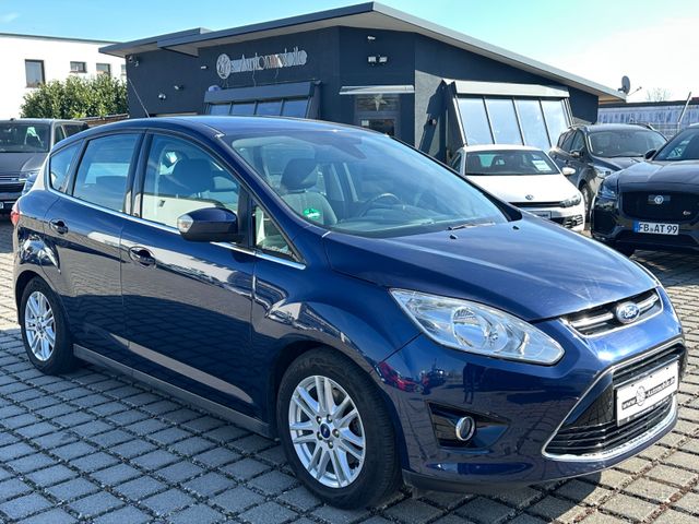 Ford C-Max C-MAX Titanium *AHK*1-HAND*ZAHNRIEMEN NEU*