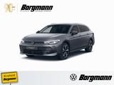 Volkswagen Passat 1.5 TSI eHybrid Business AHK 360° LED HUD