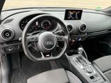 Audi A3 Sportback 1.8 TFSI S tronic B&O Navi Kamera X - Audi A3: 1.8