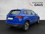 Skoda Karoq Tour 1.5 TSI ACT ACC*LED-Matrix*Kamera - gebrauchte Skoda Karoq aus dem Jahr 2023