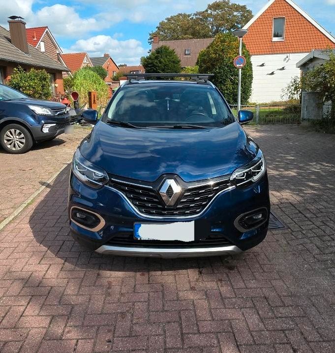 Image of Renault Kadjar