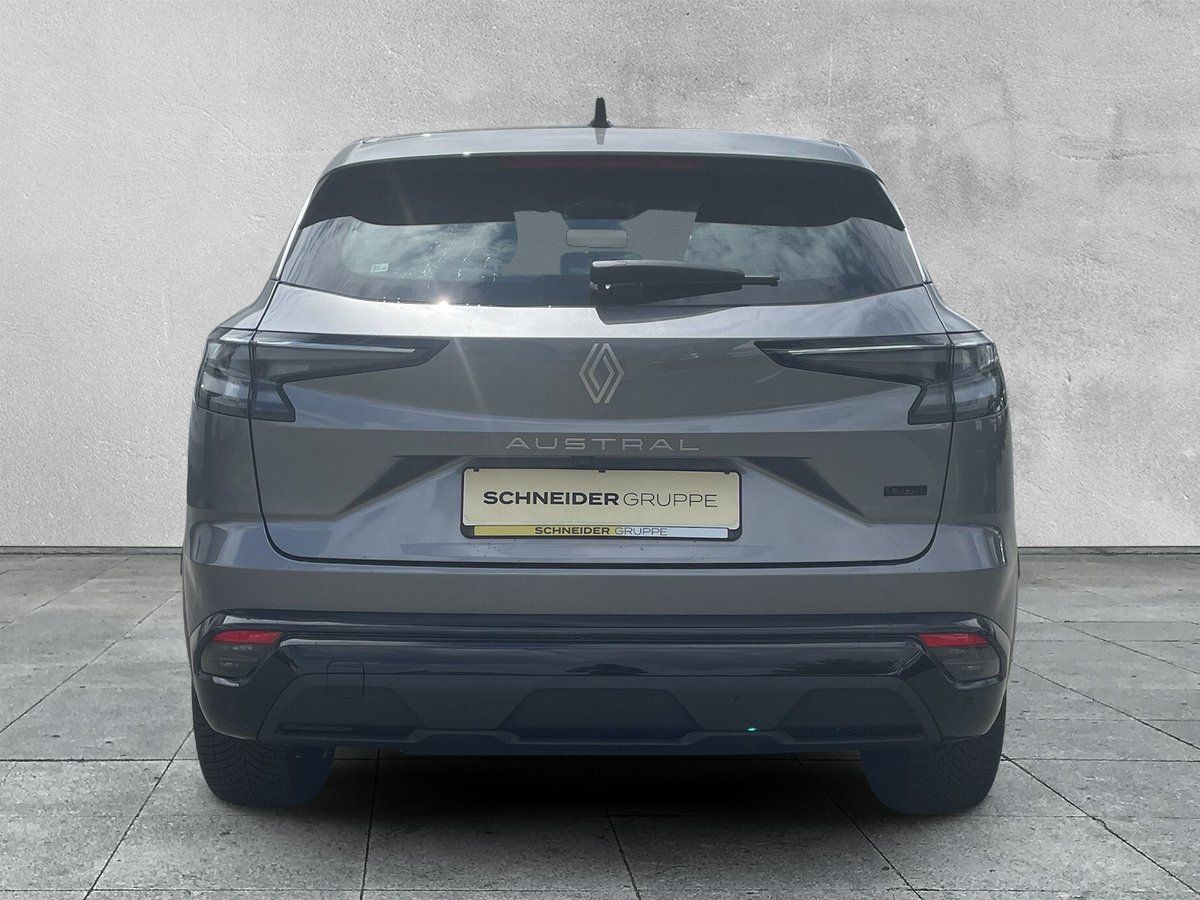 Renault Austral - Bild 4