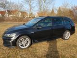 Volkswagen VW Golf VII GTD Variant DSG 184 PS | ACC | AID  - Volkswagen Golf: GTD Variant