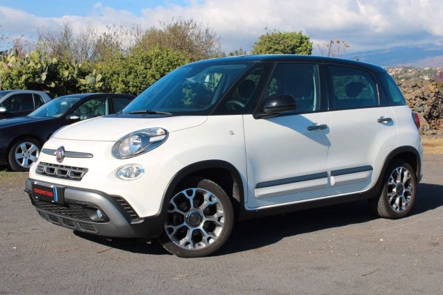 Fiat 500L 1.3 Multijet 95 CV Cross