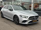 Mercedes-Benz A 180 7G-DCT AMG Line  AMBIENTE/1-HAND/HU NEU