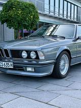 BMW 635