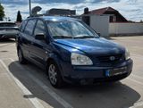 Kia Carens 2.0 16V EX EX - Kia Carens in Berlin
