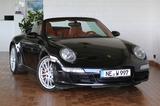 Porsche 911/997 Carrera 4S Cabrio Sportabgas PASM Bose - Porsche 997: Cabrio, Carrera 4s
