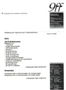 Fahrzeugabbildung Porsche 996 911 Turbo 9FF*Rechnung über 127.000.-€