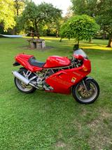 Ducati 900 SS CARENATA - Offers