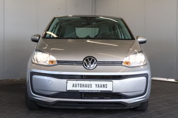 Volkswagen up! 1.0 MPI LANE+KAM+ALLWETTER+TEMPOMAT
