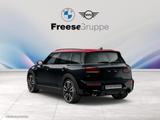 MINI John Cooper Works HEAD-UP PANO RFK HIFI XDRIVE - schwarze MINI John Cooper Works Clubman