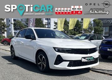 Opel Astra L 5tg 1.2 Turbo GS