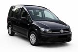 Volkswagen    Volkswagen Caddy AHK Klima Benzi... - Volkswagen Caddy: Volks
