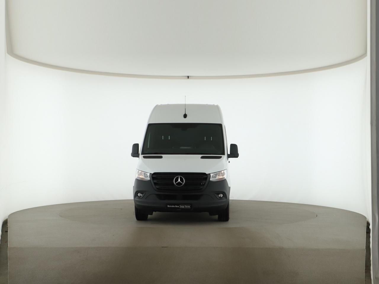 Mercedes-Benz Sprinter 317 CDI Kasten Standard Hoch L2H2 MBUX