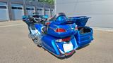 Honda Gold Wing 1800 Gespann - Offers