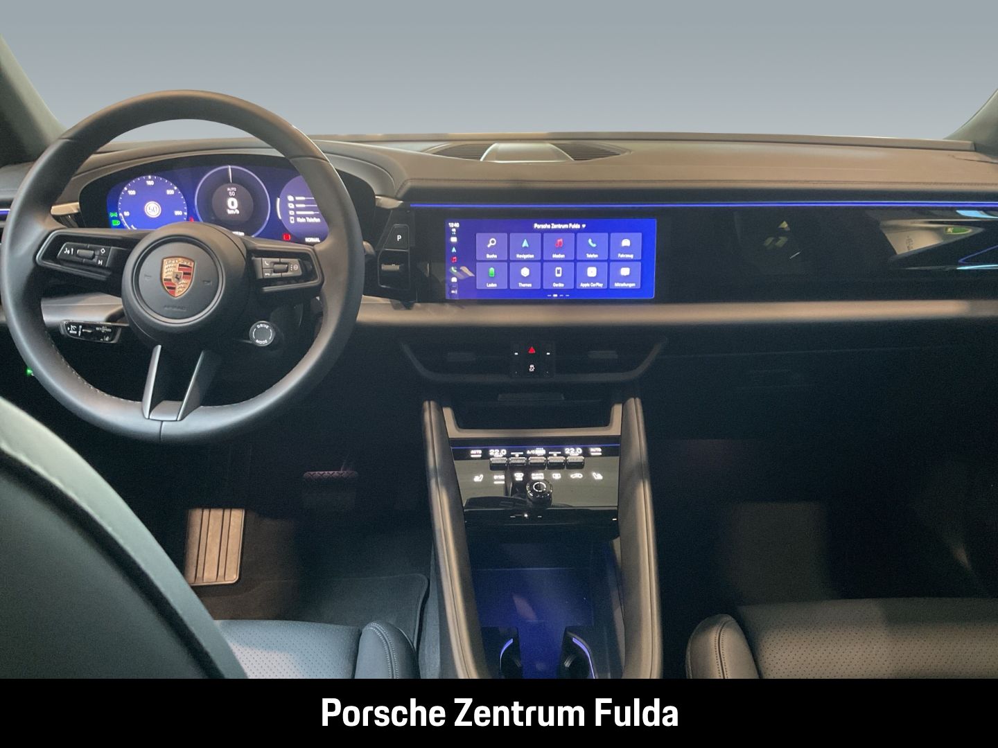 Porsche Macan - Bild 10