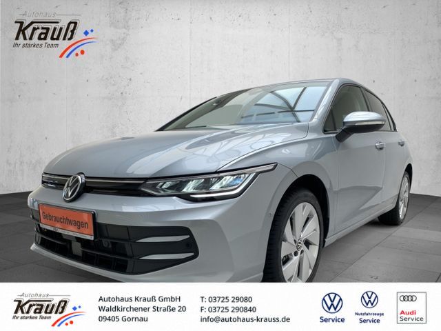 Volkswagen Golf VIII 1.5 TSI Life LED ACC
