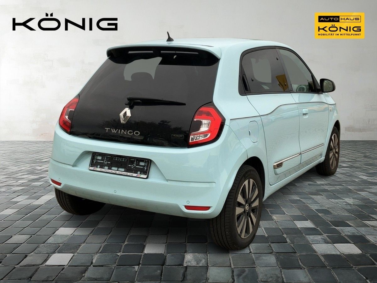 Renault Twingo - Bild 3