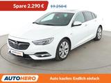 Opel Grand Sport 2.0 CDTI Business Innovation 4x4 - Opel Insignia: Business