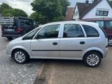 Opel Meriva Selection "110 Jahre" Klima/BT/Navi - Opel Meriva aus 2009